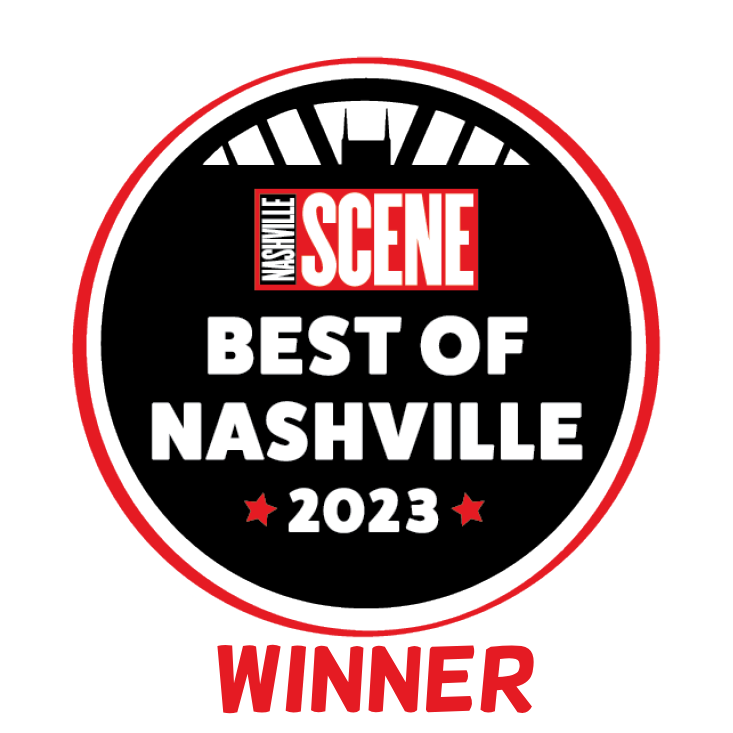 Nashville TN Chiropractor Dr Sweeney Sweeney Chiropractic   Winner 652ed23cc3d1c 