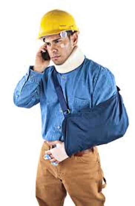 Work injury treatment in Aloha & Salem, OR
